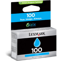 Lexmark 14N0900 ( Lexmark #100 ) InkJet Cartridge