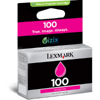 Lexmark 14N0901 ( Lexmark #100 ) InkJet Cartridge
