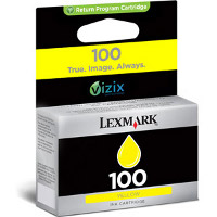 Lexmark 14N0902 ( Lexmark #100 ) InkJet Cartridge