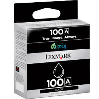 Lexmark 14N0918 ( Lexmark #100A ) InkJet Cartridge