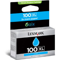 Lexmark 14N1069 ( Lexmark #100XL ) InkJet Cartridge