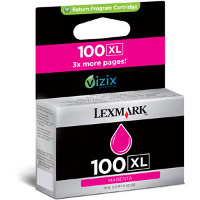 Lexmark 14N1070 ( Lexmark #100XL ) InkJet Cartridge