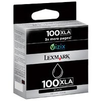 Lexmark 14N1092 ( Lexmark #100XLA ) InkJet Cartridge