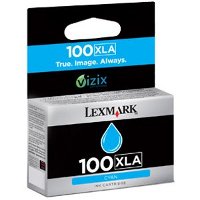 Lexmark 14N1093 ( Lexmark #100XLA ) InkJet Cartridge
