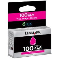 Lexmark 14N1094 ( Lexmark #100XLA ) InkJet Cartridge