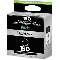 Lexmark 14N1607 ( Lexmark #150 Black ) InkJet Cartridge