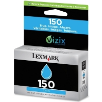 Lexmark 14N1608 ( Lexmark #150 Cyan ) InkJet Cartridge