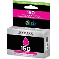 Lexmark 14N1609 ( Lexmark #150 Magenta ) InkJet Cartridge