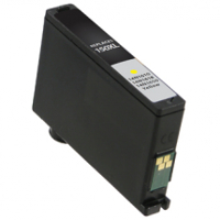 Lexmark 14N1618 / Lexmark #150XL Yellow Replacement InkJet Cartridge