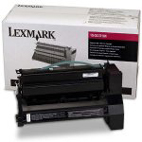 Lexmark 15G031M Magenta Laser Toner Cartridge