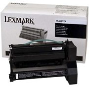 Lexmark 15G032K High Capacity Black Laser Toner Cartridge
