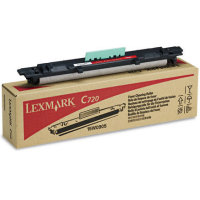 Lexmark 15W0905 Laser Toner Fuser Cleaner Roller