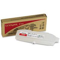 Lexmark 15W0906 Laser Toner Maintenance Oil