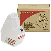 Lexmark 15W0907 Laser Toner Waste Toner Bottle