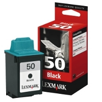 Lexmark 17G0050 ( Lexmark #50 ) Inkjet Cartridge