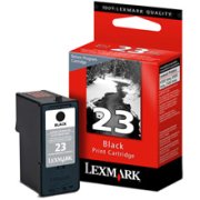 Lexmark 18C1523 ( Lexmark #23 ) InkJet Cartridge