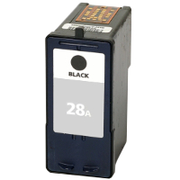 Lexmark 18C1528 ( Lexmark #28A ) Remanufactured InkJet Cartridge