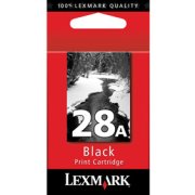 Lexmark 18C1528 ( Lexmark #28A ) InkJet Cartridge