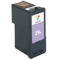 Lexmark 18C1529 ( Lexmark #29A ) Remanufactured InkJet Cartridge