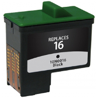 Lexmark 18C1530 / Lexmark #3 Replacement InkJet Cartridge