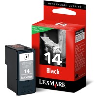 Lexmark 18C2090 ( Lexmark #14 ) InkJet Cartridge
