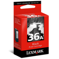 Lexmark 18C2150 ( Lexmark #36A ) InkJet Cartridge