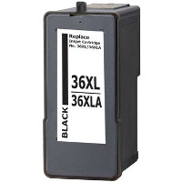 Lexmark 18C2190 ( Lexmark #36XLA ) Remanufactured InkJet Cartridge