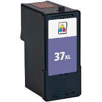 Lexmark 18C2200 ( Lexmark #37XLA ) Remanufactured InkJet Cartridge