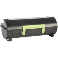 Lexmark 50F0UA0 ( Lexmark 500UA ) Laser Toner Cartridge