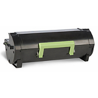 Lexmark 50F1H00 ( Lexmark 501H ) Laser Toner Cartridge