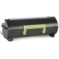 Lexmark 50F1U00 ( Lexmark 501U ) Laser Toner Cartridge