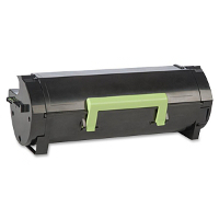 Lexmark 50F1X00 ( Lexmark 501X ) Laser Toner Cartridge