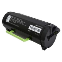 Compatible Lexmark 53B1H00 ( 53B0HA0 ) Black Laser Toner Cartridge