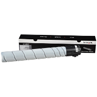 Lexmark 54G0H00 Laser Toner Cartridge