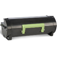 Compatible Lexmark Lexmark 601X ( 60F1X00 ) Black Laser Toner Cartridge