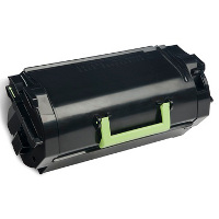 Lexmark 62D1X00 ( Lexmark 621X ) Laser Toner Cartridge