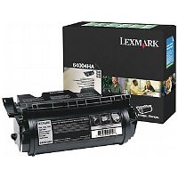 Lexmark 64004HA Laser Toner Cartridge