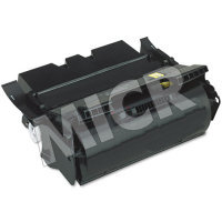 Lexmark 64035HA Remanufactured MICR Laser Toner Cartridge