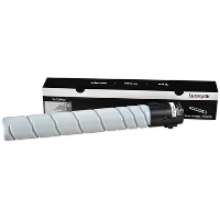 Lexmark 64G0H00 Laser Toner Cartridge