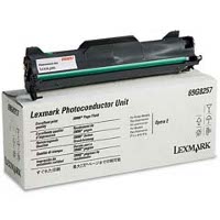 Lexmark 69G8257 Laser Toner Photoconductor Unit