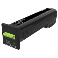 Lexmark 72K0X10 Laser Toner Cartridge