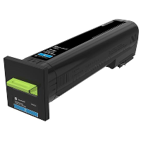 Lexmark 72K0X20 Laser Toner Cartridge