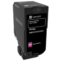 Lexmark 74C0H30 Laser Toner Cartridge