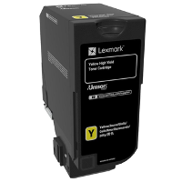 Lexmark 74C0H40 Laser Toner Cartridge