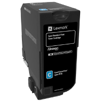 Lexmark 74C0S20 Laser Toner Cartridge