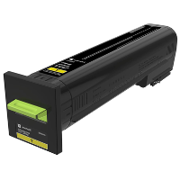 Lexmark 82K0H40 Laser Toner Cartridge