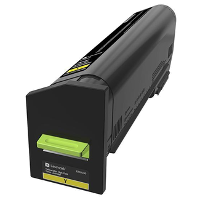 Lexmark 82K0U40 Laser Toner Cartridge