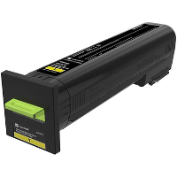 Lexmark 82K1XY0 Laser Toner Cartridge (Return Program)