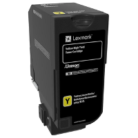 Lexmark 84C0H40 Laser Toner Cartridge