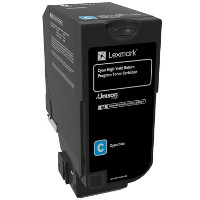 Lexmark 84C1HC0 Laser Toner Cartridge